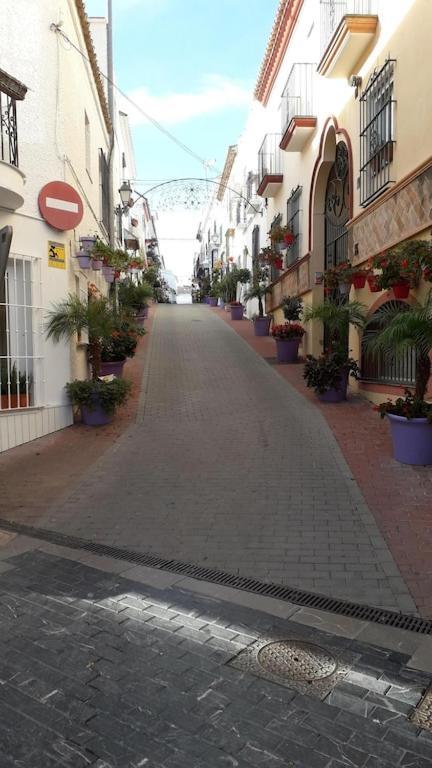 Duquesa Fairways, A Spacious Apartment With Fabulous Views And Facilities マニルバ エクステリア 写真