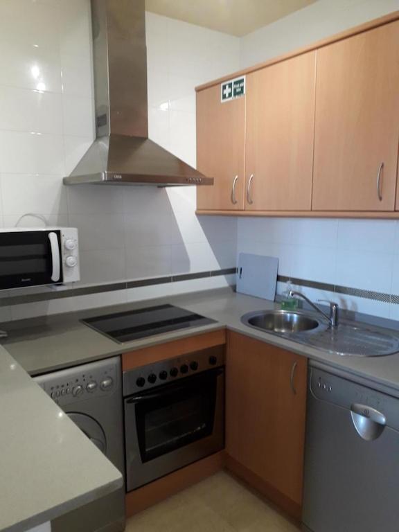 Duquesa Fairways, A Spacious Apartment With Fabulous Views And Facilities マニルバ エクステリア 写真