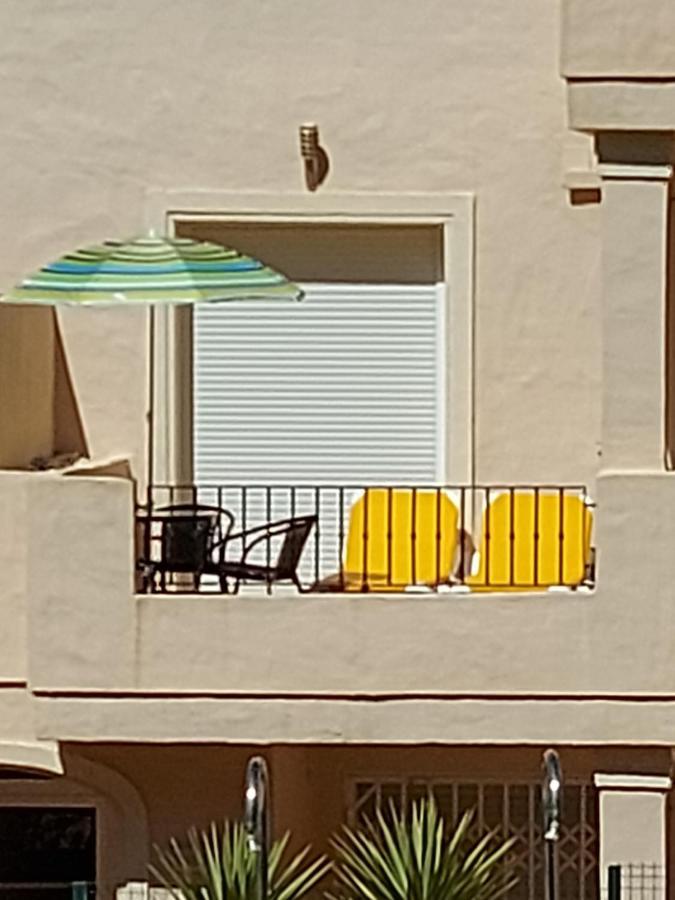 Duquesa Fairways, A Spacious Apartment With Fabulous Views And Facilities マニルバ エクステリア 写真